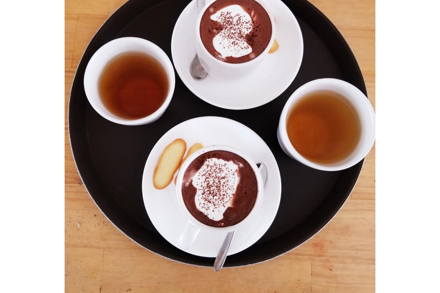 CaCao 