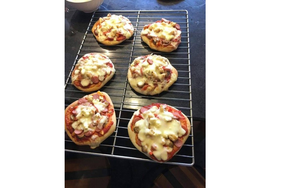 Pizza