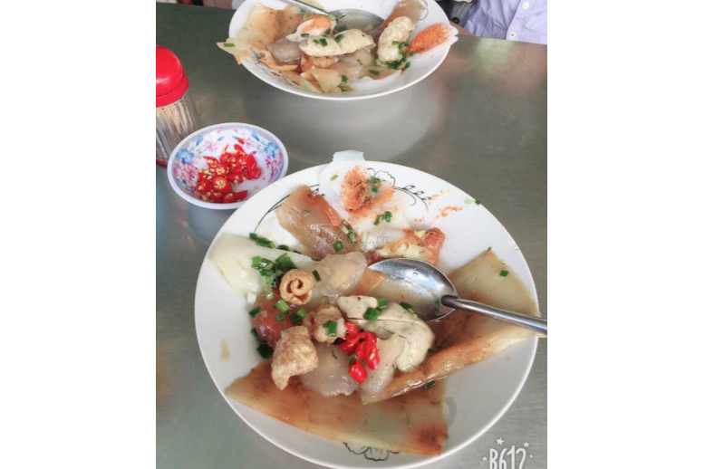 Bánh Nậm
