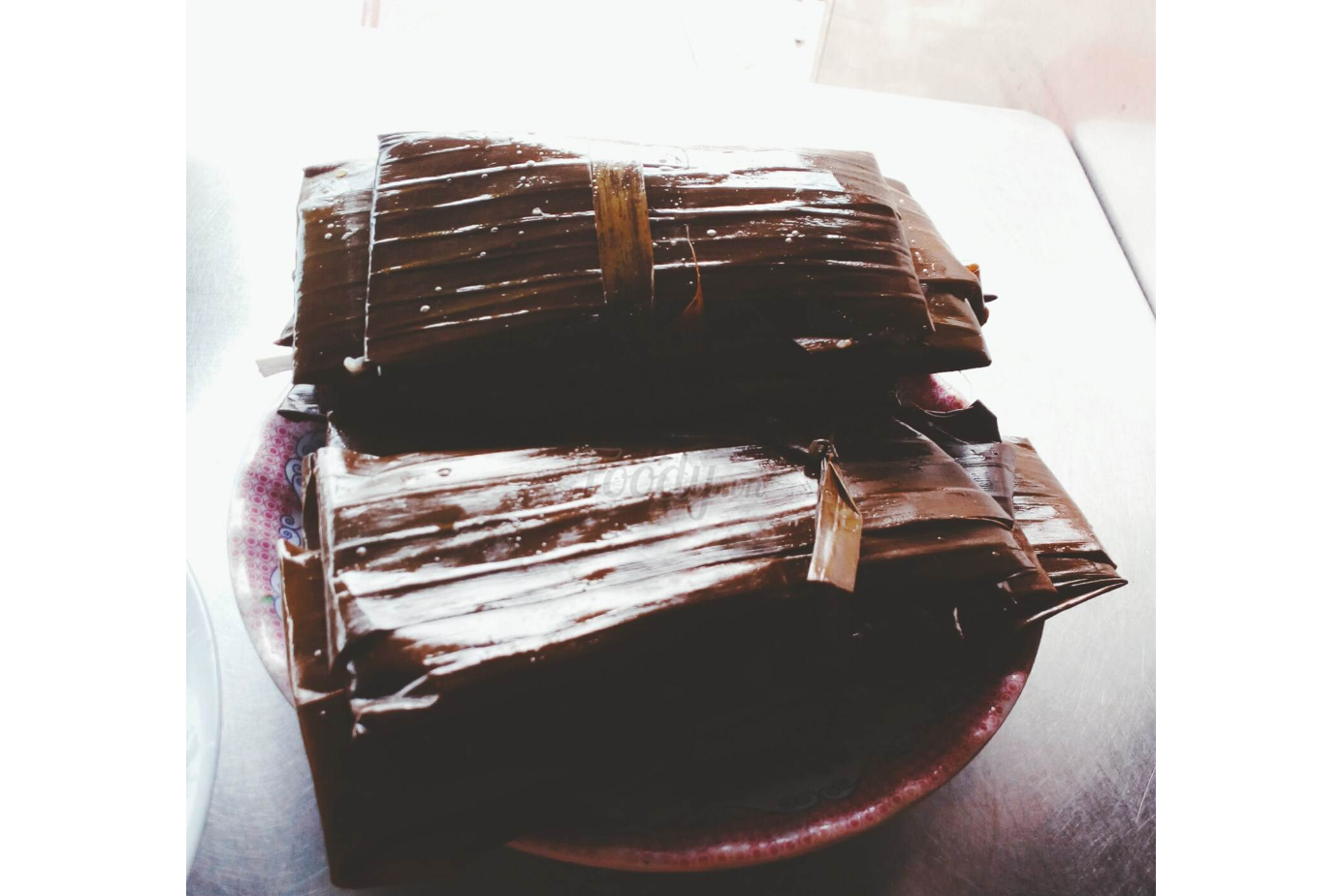 Chả Cây