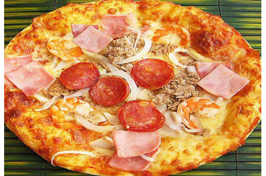 Pizza