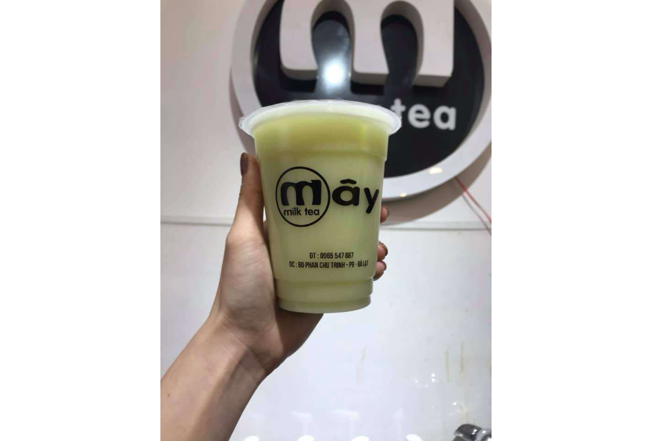 Nước Ép Cóc