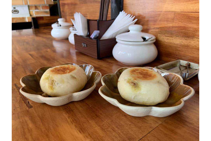 Bánh Pía