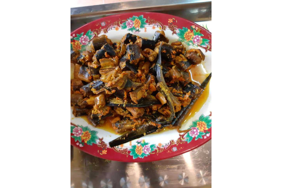Lươn Đồng