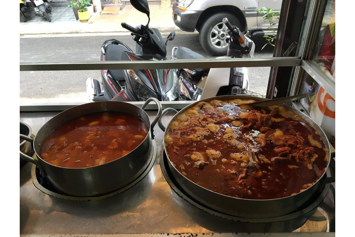 Nước Lèo
