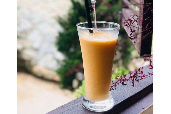Sinh Tố Xoài