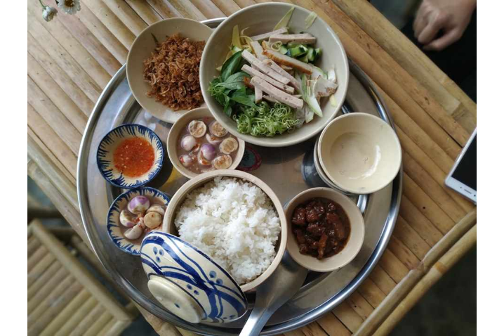 Thực Đơn 3