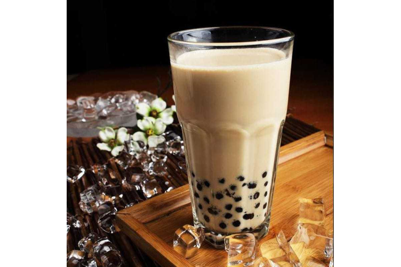 Trà Sữa Truyền Thống
