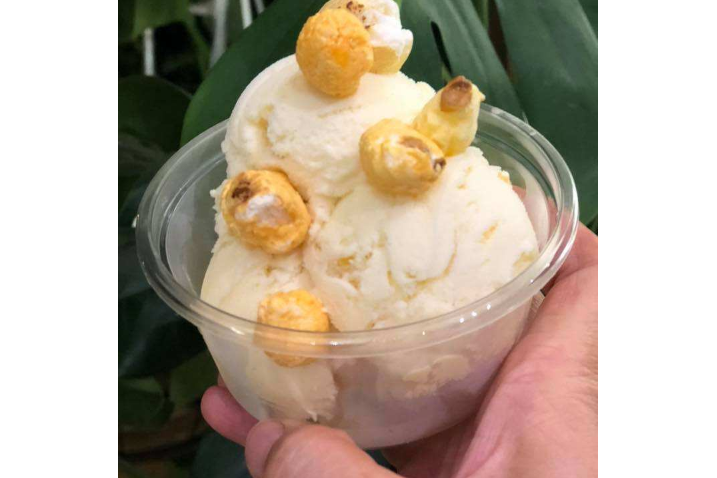 Kem Bắp