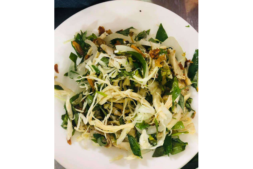 Gỏi Gà