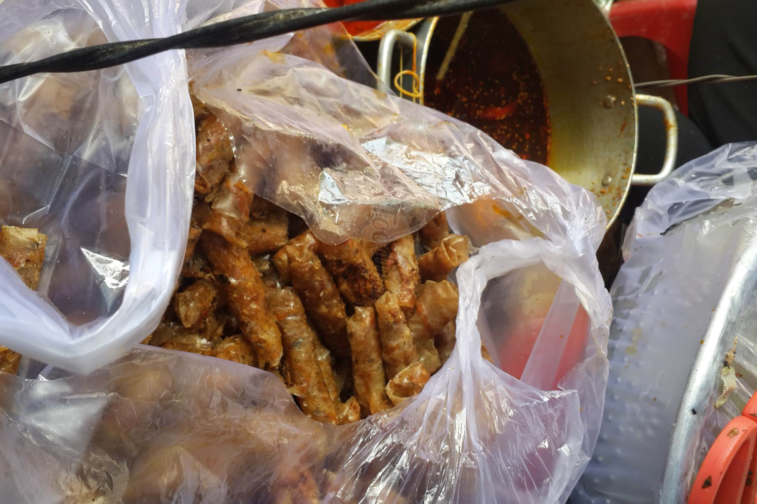 Chả Ram