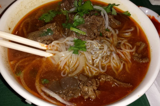 Phở Bò Kho