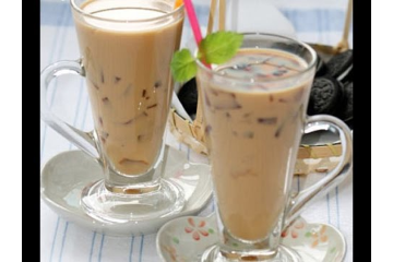 Trà Sữa Truyền Thống
