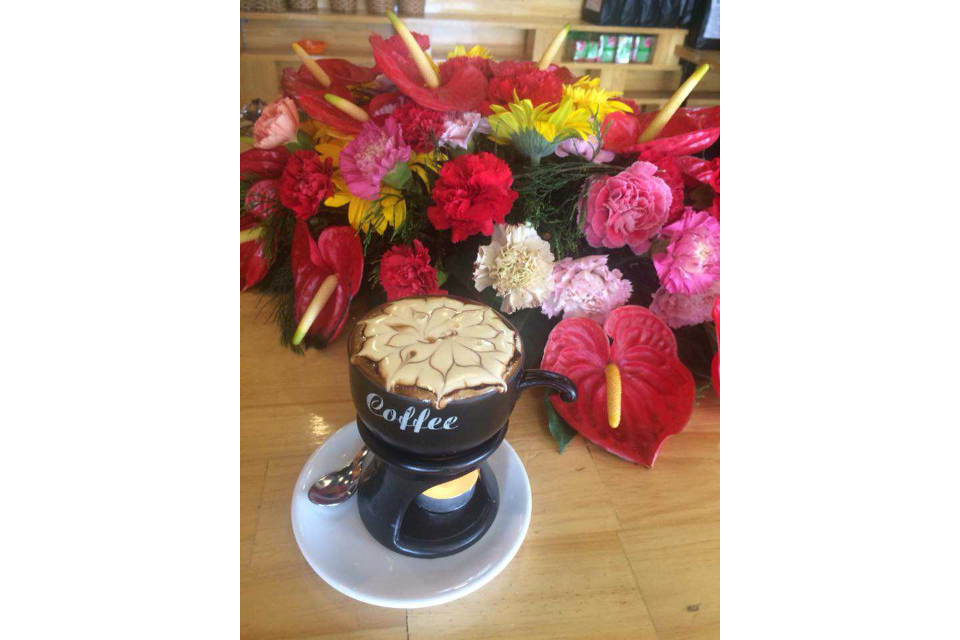 Capuchino