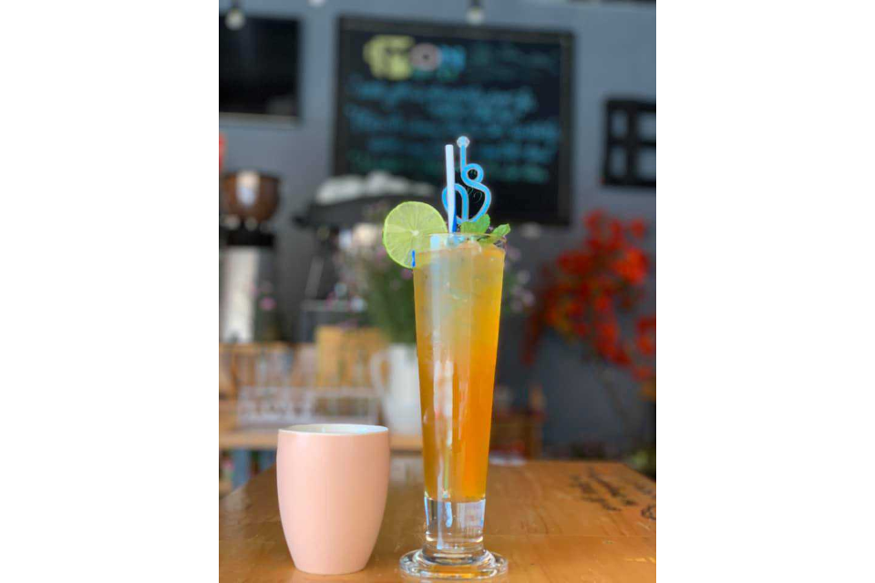 Nước Cam