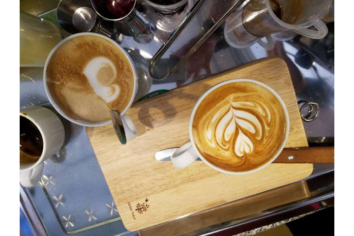 Capuchino