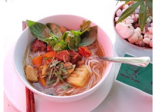 Bún Bò