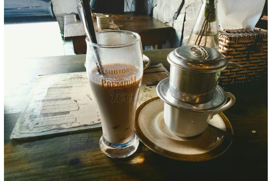 Cacao Sữa Và Cà Phê Sữa