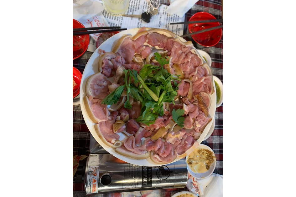 Bê Thui