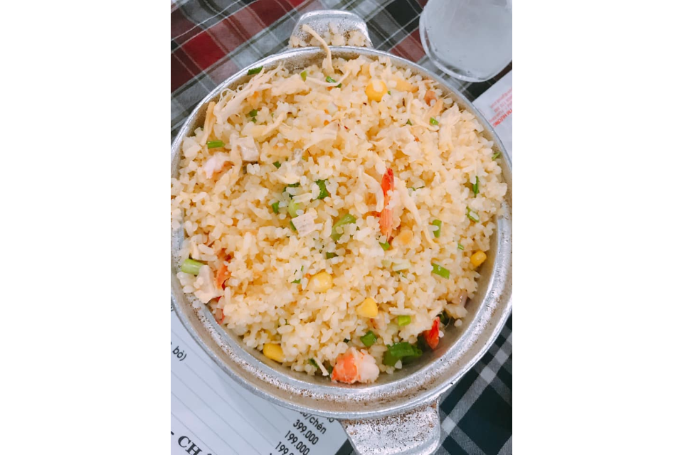 Cơm Chiên