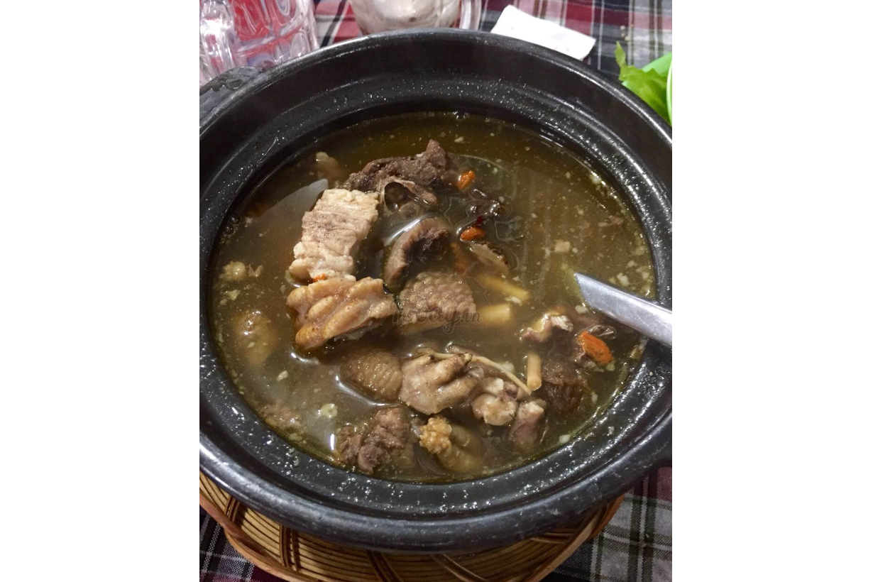Bò Tiềm