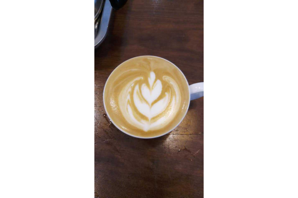 Capuchino