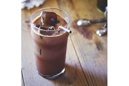 Cacao Sữa Đá