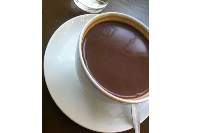 Cacao Nguyên Chất