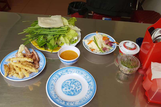 Phần Nem 1 Người