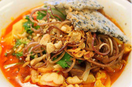 Mì Quảng