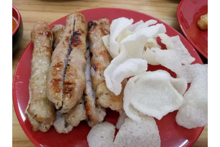 Nem Nướng