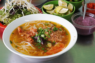 Bún Riêu