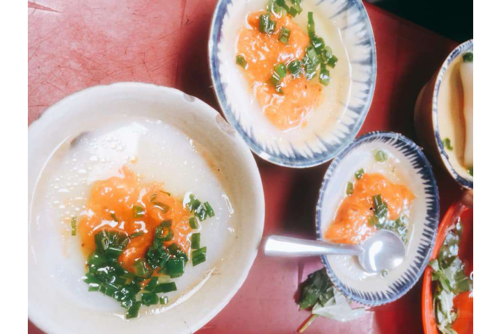 Bánh Chén