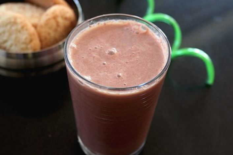 Cacao Nóng