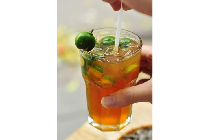 Tắc Xí Muội Đá
