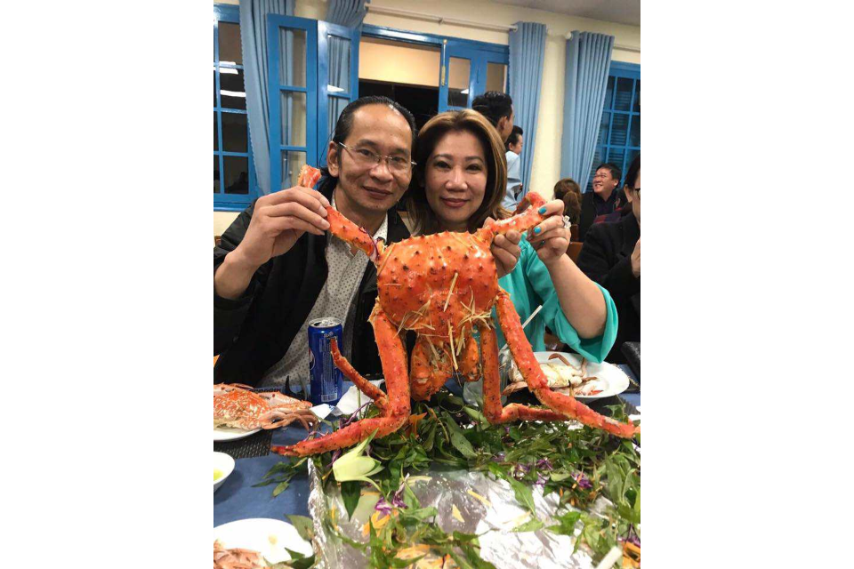 Cua Hoàng Đế