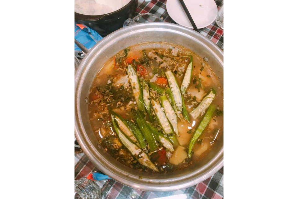 Lẩu Cá Tâm