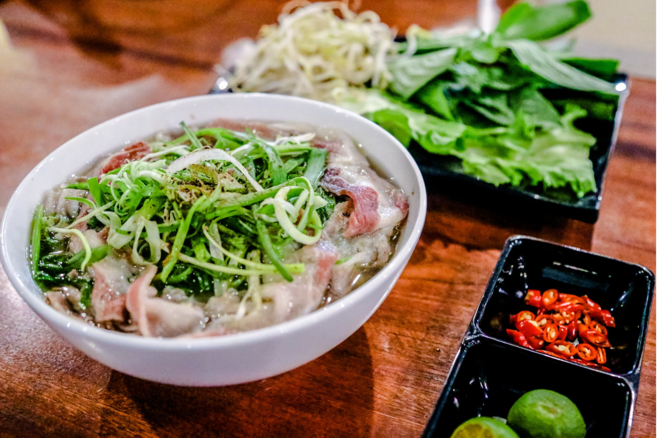 Phở Express