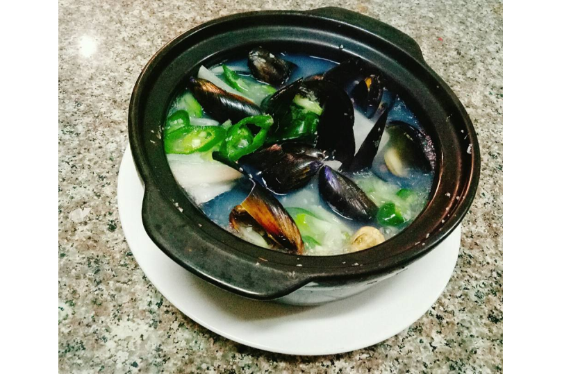 Canh Vẹn