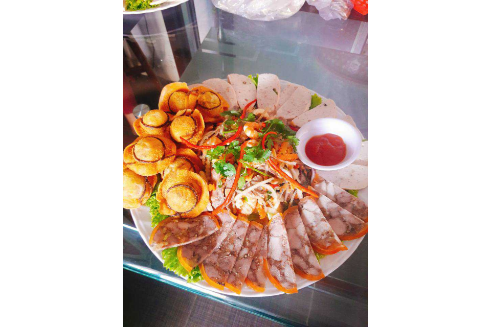 Gỏi