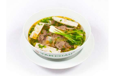 Bún Bò