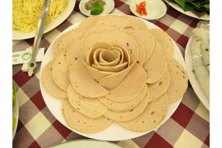 Chả