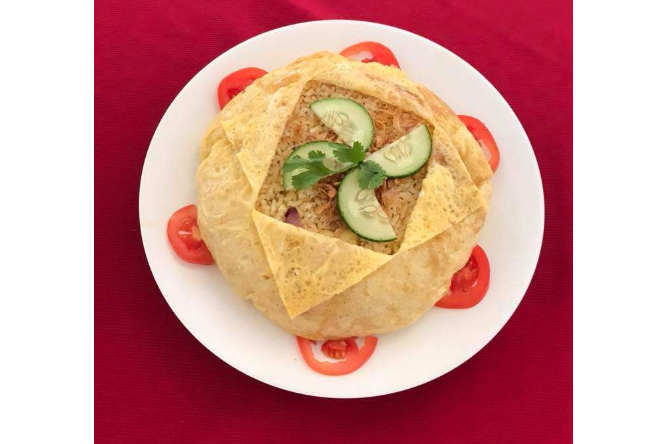 Cơm Chiên