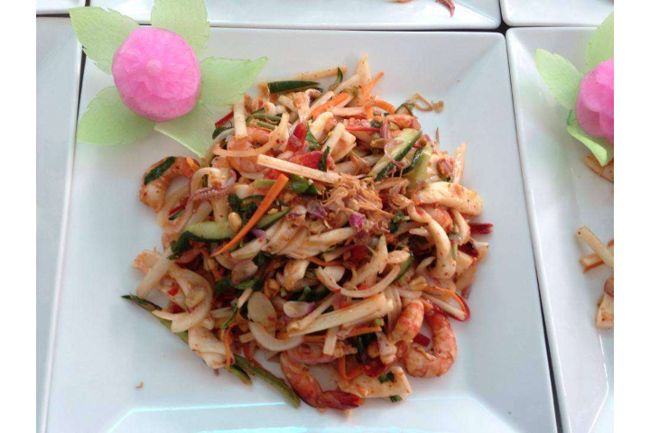 Gỏi