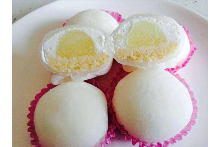 Bánh Tuyết