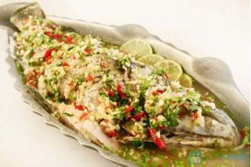 Cá Hấp
