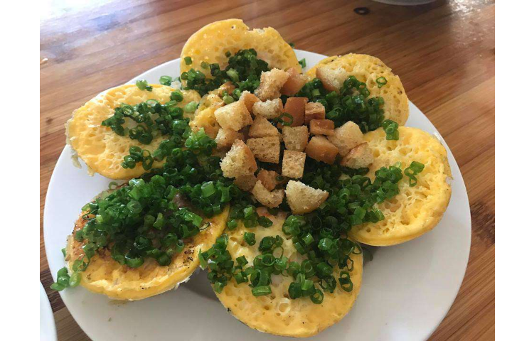 Bánh Căn