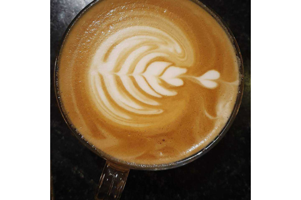 Capuchino
