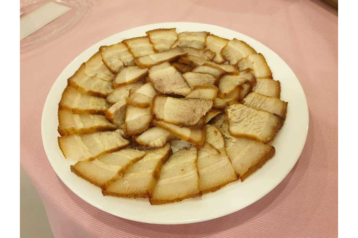 Thịt Xá Xíu