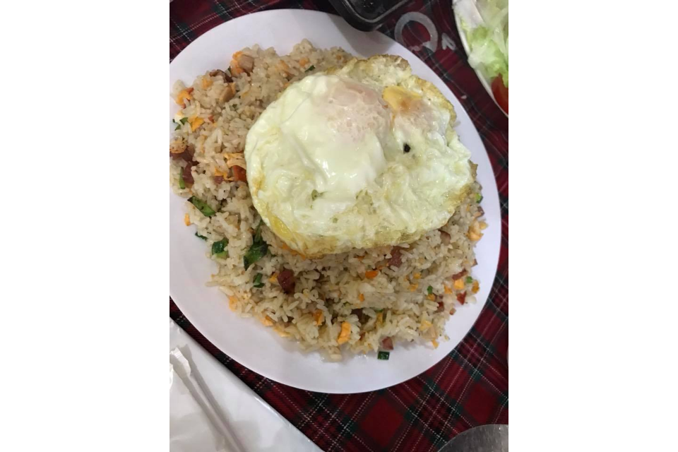Cơm Chiên